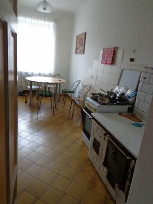 Od zaraz. Tania kwatera dla 6 osób przy PKP Włochy.