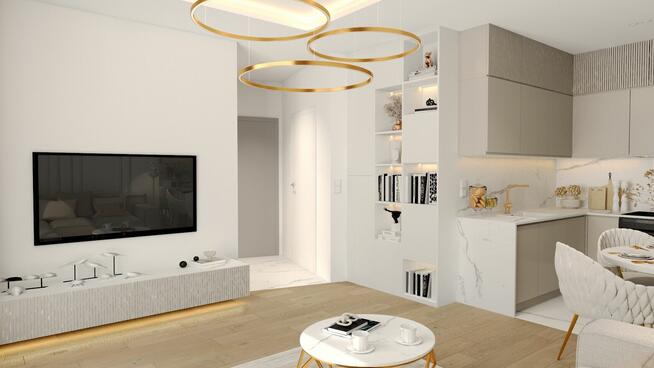 Projektowanie wnętrz, wizualizacje 3D, promocyjne ceny