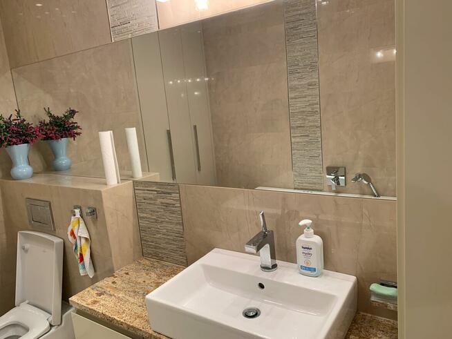 Wynajmę luksusowy apartament o powierzchni 95 m2