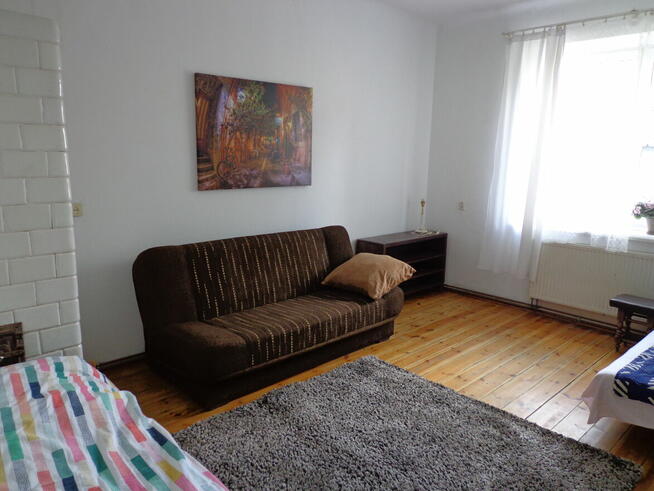 Od zaraz. Tania kwatera dla 6 osób przy PKP Włochy.