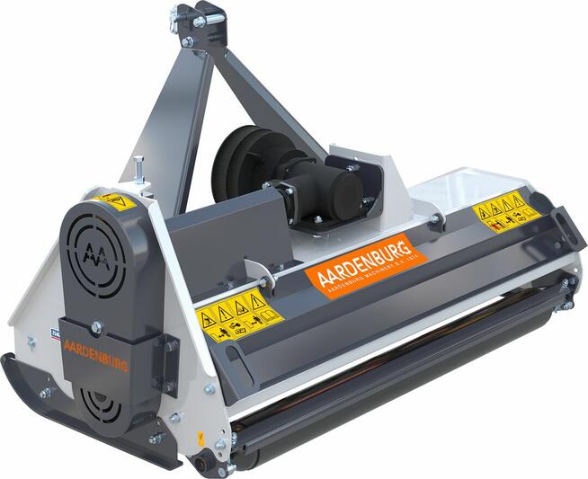 Kosiarka bijakowa Aardenburg Alpha S 1050