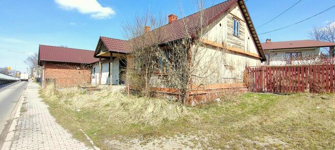 Sprzedam Działkę Kielce