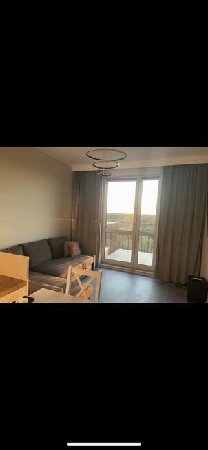 Mieszkanie na wynajem Chełmżyńska