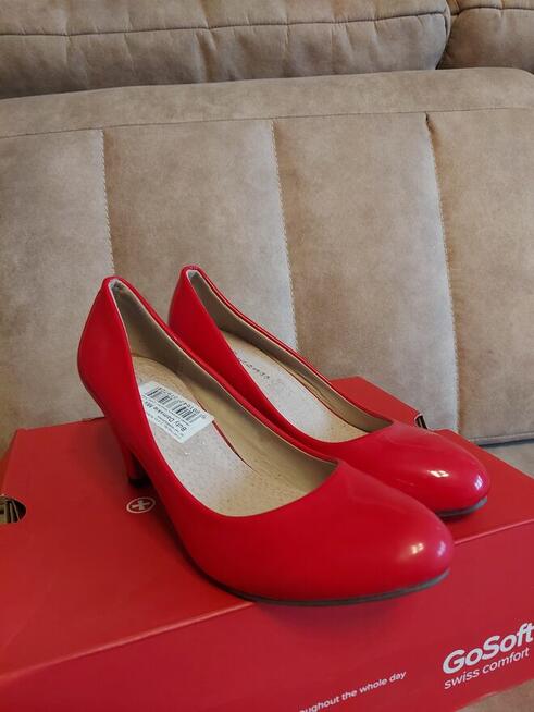 Buty nowe 38