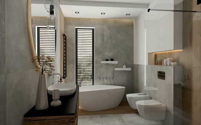 Projektowanie wnętrz, wizualizacje 3D, promocyjne ceny