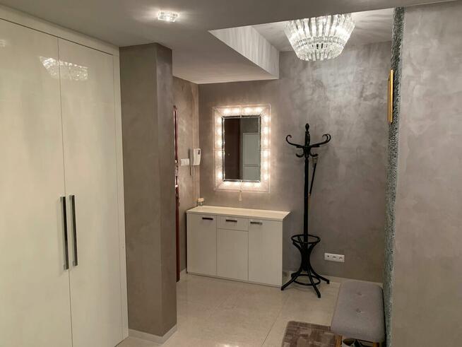 Wynajmę luksusowy apartament o powierzchni 95 m2