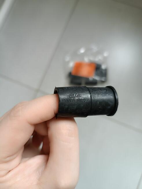 Tuleja prowadnicy zacisku ATE 11.8171-0022.1 (8 szt.)