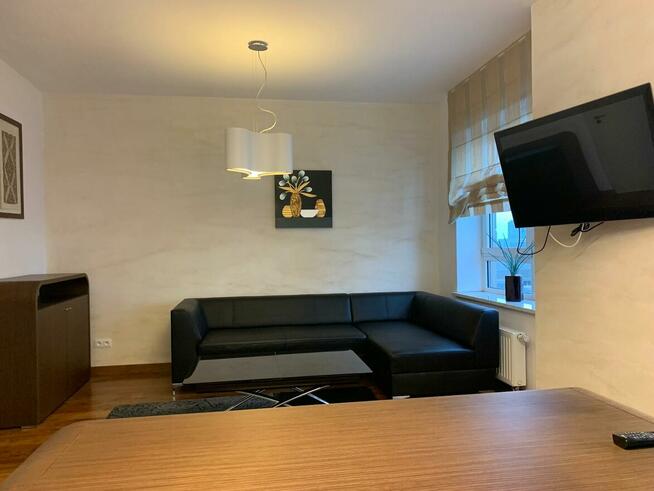 Wynajmę luksusowy apartament o powierzchni 95 m2