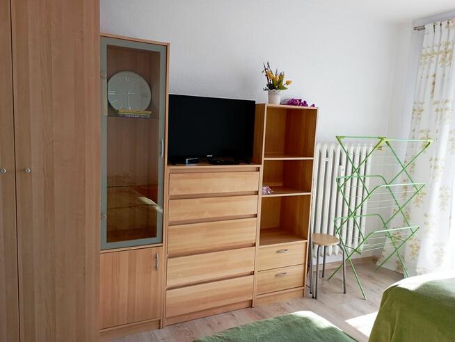 Mieszkanie do wynajęcia dla pracowników