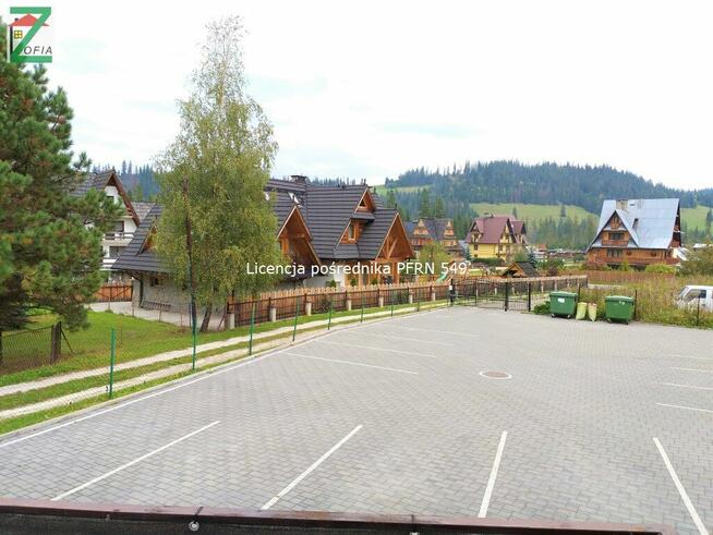 Dwupokojowy, w pełni wyposażony apartament