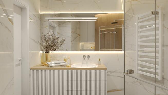 Projektowanie wnętrz, wizualizacje 3D, promocyjne ceny