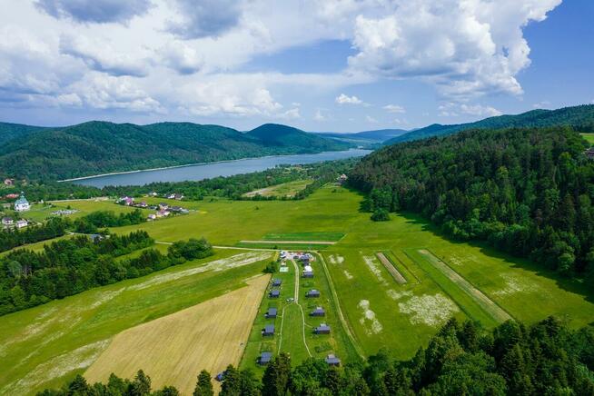 Usługi z drona, zdjęcia wnętrz i eventów, filmowanie