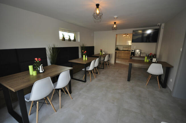 Sprzedam 2 Wille- pensjonat/ dom Żarnowska koło Łeby