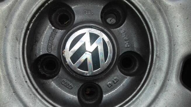 Alufelgi z oponami !7 Audi vw Touran