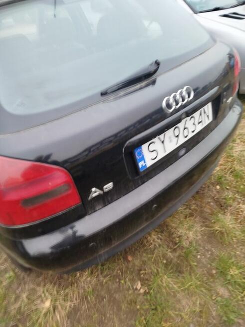 Części do Opla Vectry c