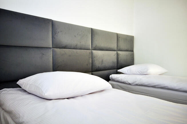 Sprzedam 2 Wille- pensjonat/ dom Żarnowska koło Łeby