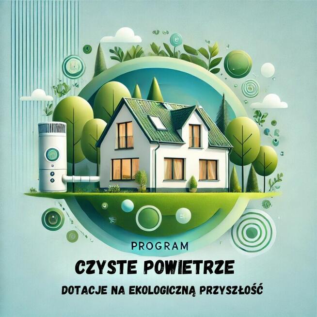 Wnioski w programach czyste powietrze, mój prąd, moje ciepło