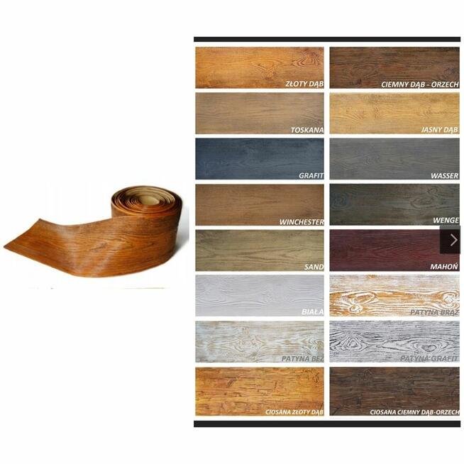 KM-TermoDonice. Donica z deską elewacyjną. Transport