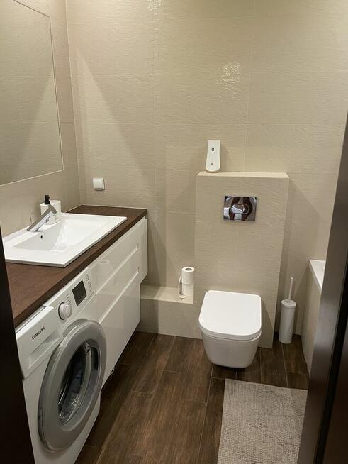 Do wynajęcia mieszkanie 48m2 Klonowa Minsk Mazowiecki