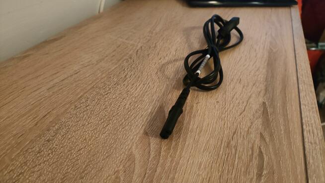 Kabel zasilający do drukarki Hp