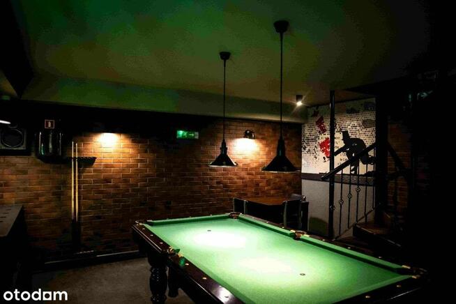 Wyjątkowa RESTAURACJA w Miliczu + mieszkanie