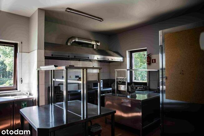 Wyjątkowa RESTAURACJA w Miliczu + mieszkanie