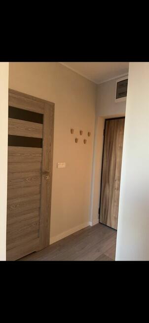 Mieszkanie na wynajem Chełmżyńska