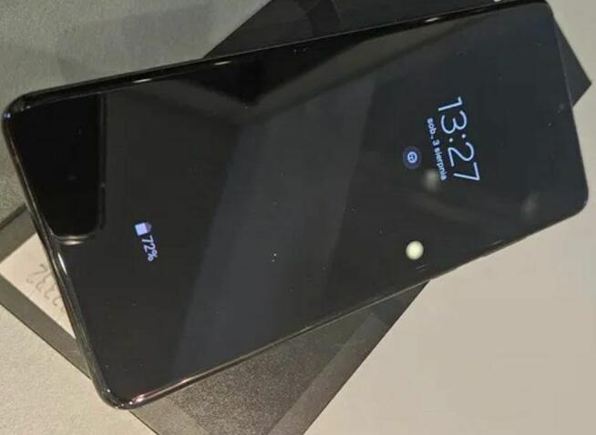 Samsung Galaxy S20 plus 8gb 128gb ideal