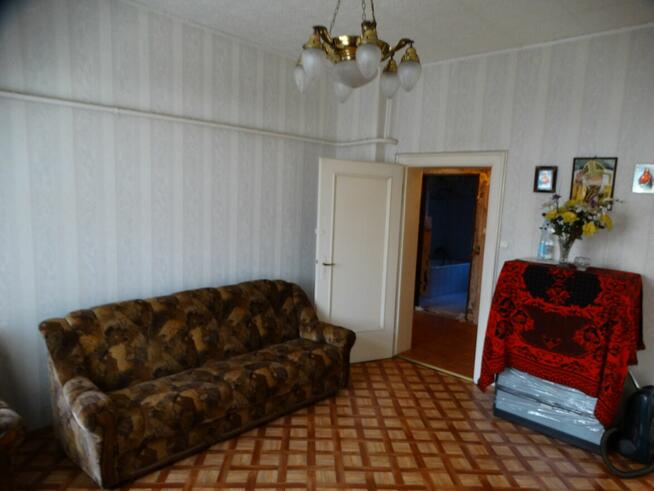 Sprzedam mieszkanie 66 m2 do remontu