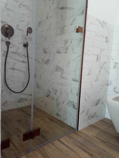 ŁAZIENKI kompleksowo. Remonty-wykończenia wnętrz.