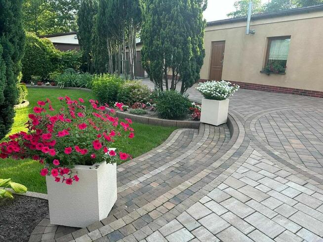 KM-TermoDonice. Donica.Tynk strukturalny baranek. Transport