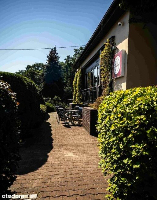 Wyjątkowa RESTAURACJA w Miliczu + mieszkanie