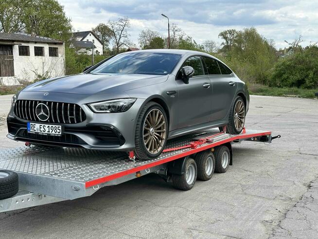 Pomoc Drogowa 24/7 Laweta Słubice # Hot Auto Services