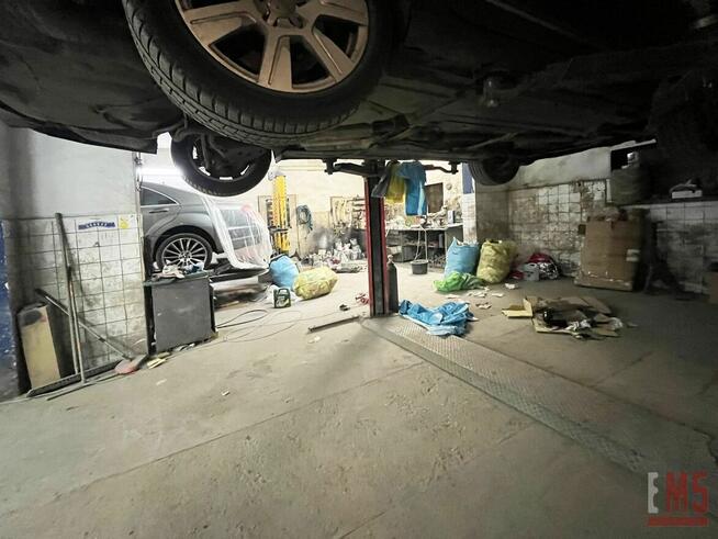 Lokal użytkowy Białystok Starosielce