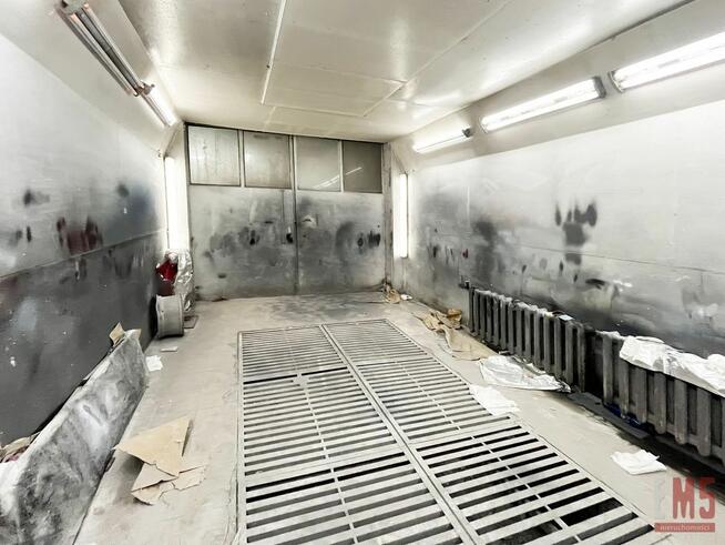 Lokal użytkowy Białystok Starosielce