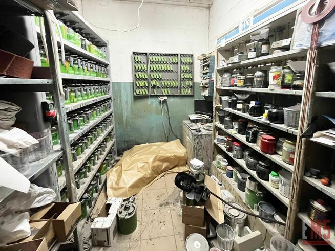 Lokal użytkowy Białystok Starosielce