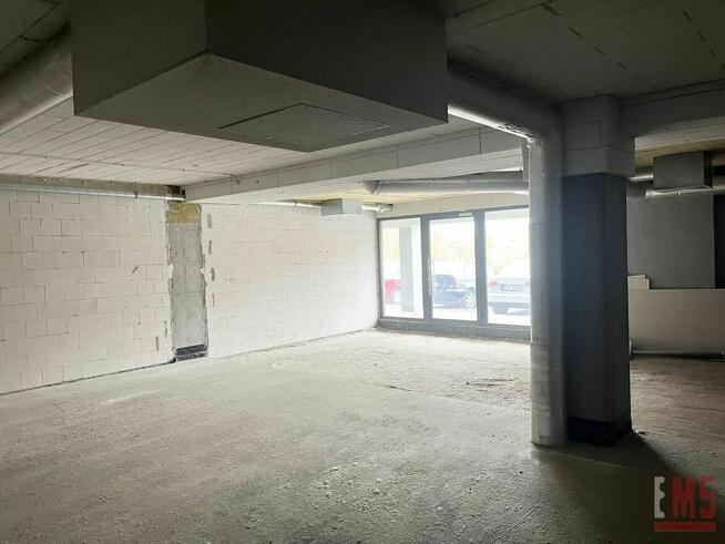 Lokal użytkowy Białystok Antoniuk