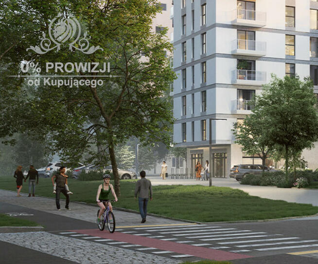 Mieszkanie 2 pok. w centrum, doskonała lokalizacja