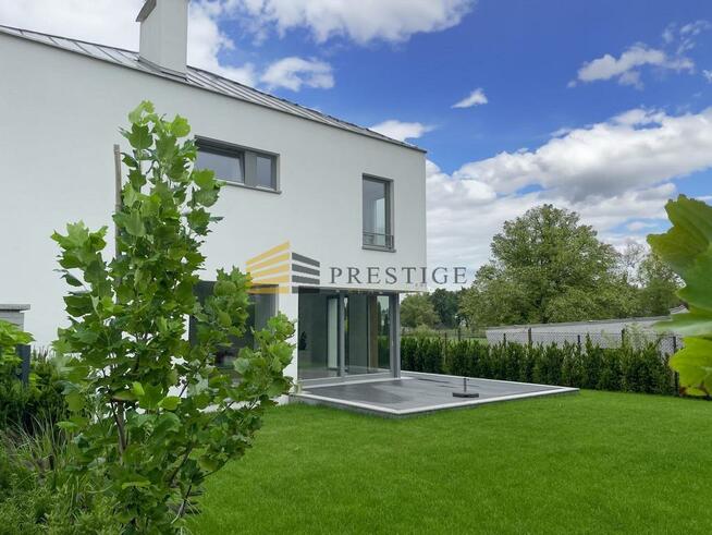 New Modern House&amp;Prestige Location&amp;Wilanów