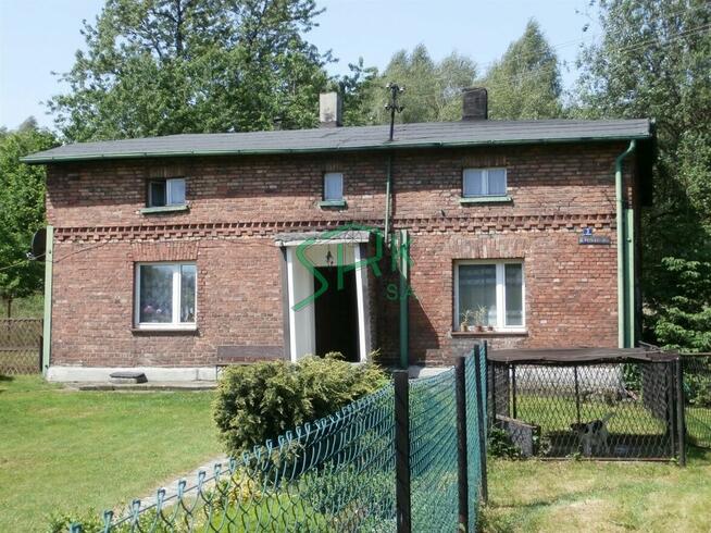 Dom Jankowice gm. Świerklany