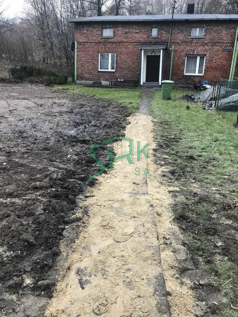 Dom Jankowice gm. Świerklany