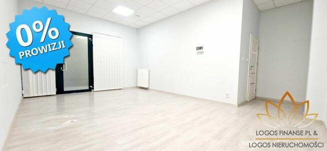 Powierzchnia biurowa Koszalin Centrum, Zwycięstwa