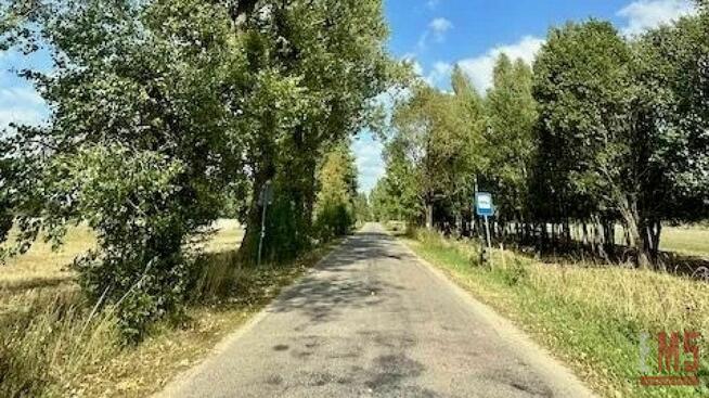 Działka budowlana Rafałówka gm. Zabłudów Rafałówka