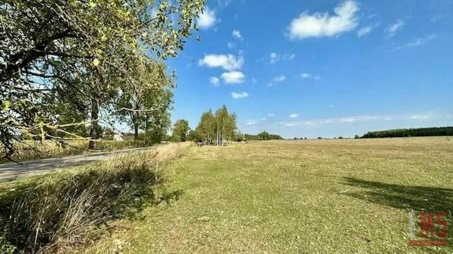 Działka budowlana Rafałówka gm. Zabłudów Rafałówka