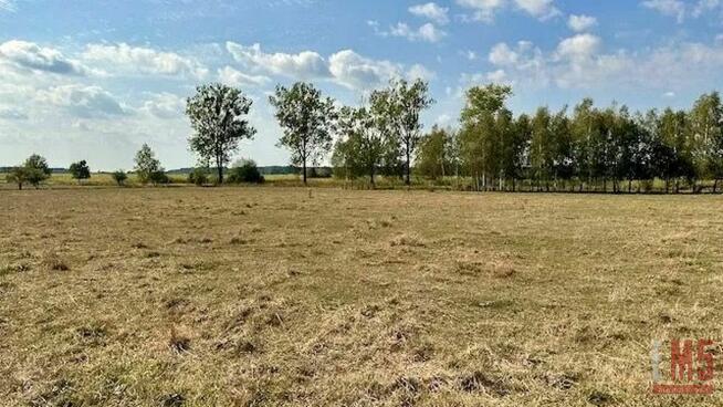 Działka budowlana Rafałówka gm. Zabłudów Rafałówka