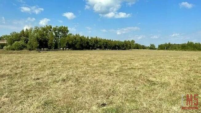 Działka budowlana Rafałówka gm. Zabłudów Rafałówka