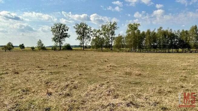 Działka budowlana Rafałówka gm. Zabłudów Rafałówka