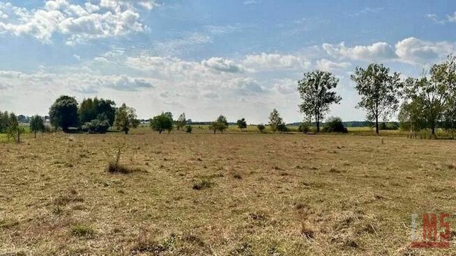 Działka budowlana Rafałówka gm. Zabłudów Rafałówka