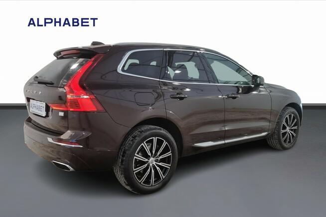 XC 60 T8 AWD Plug-In Hybrid Inscription aut Salon PL 1wł.