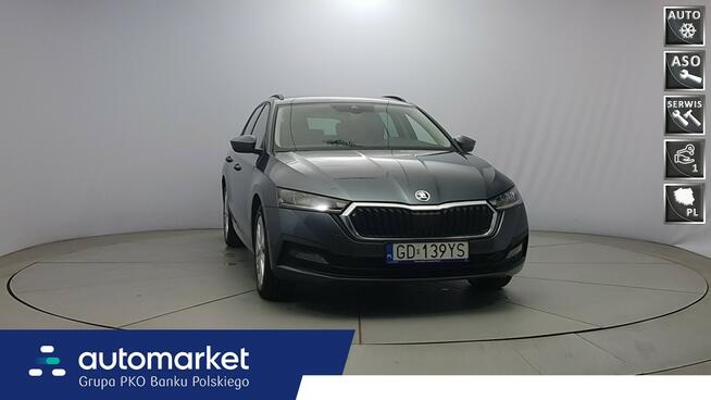 Škoda Octavia 1.5 TSI ACT Style! Z Polskiego Salonu! Faktura VAT!